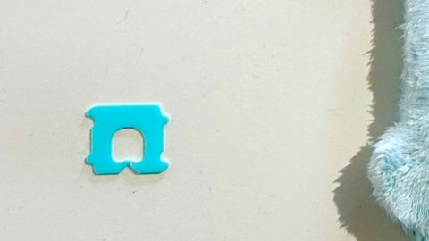 パンの袋を留める”アレ”の進化版に爆笑⇒「天才の発想」「かわいいと利便性を備えてる」の声