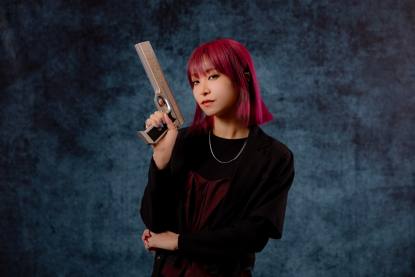 LiSA『魔法科高校の劣等生』との蜜月の関係で生まれた新曲を語る――「達也ではなく、深雪に寄り添った楽曲を作りたかった」