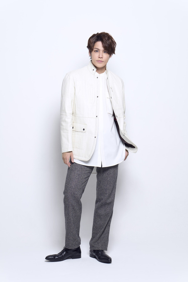 宮野真守、アメブロ終了を発表！今後はファンクラブ内で投稿へ 「少し寂しい」「より深くマモちゃんを感じられそう」