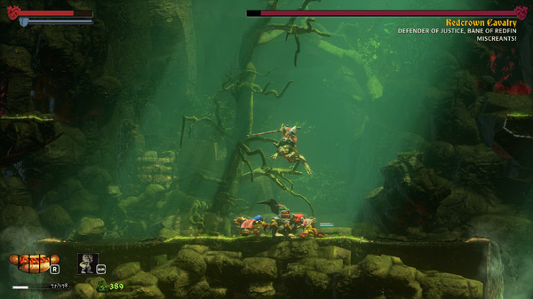 超高難度イライラ登頂ゲーム『Jump King』続編が正式リリース。ソウルライクな戦闘とRPG要素とマルチプイを組み合わせた意欲作―採れたて！本日のSteam注目ゲーム6選【2026年5月26日】