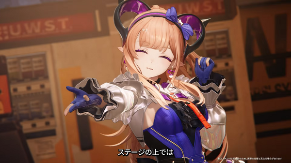 『アークナイツ：エンドフィールド』今後実装の新オペレーターが“チラ見せ”ー集成工業も「過去最大のアップデート」へ