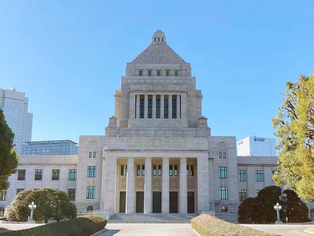 松本尚デジタル相がデジタル庁が開発したAIで国会答弁を作成したと回答
