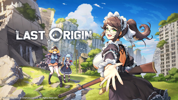 美少女×戦略RPG『ラスオリ』続編『ラストオリジン2』の開発が開始か。複数の韓国メディアが報じる