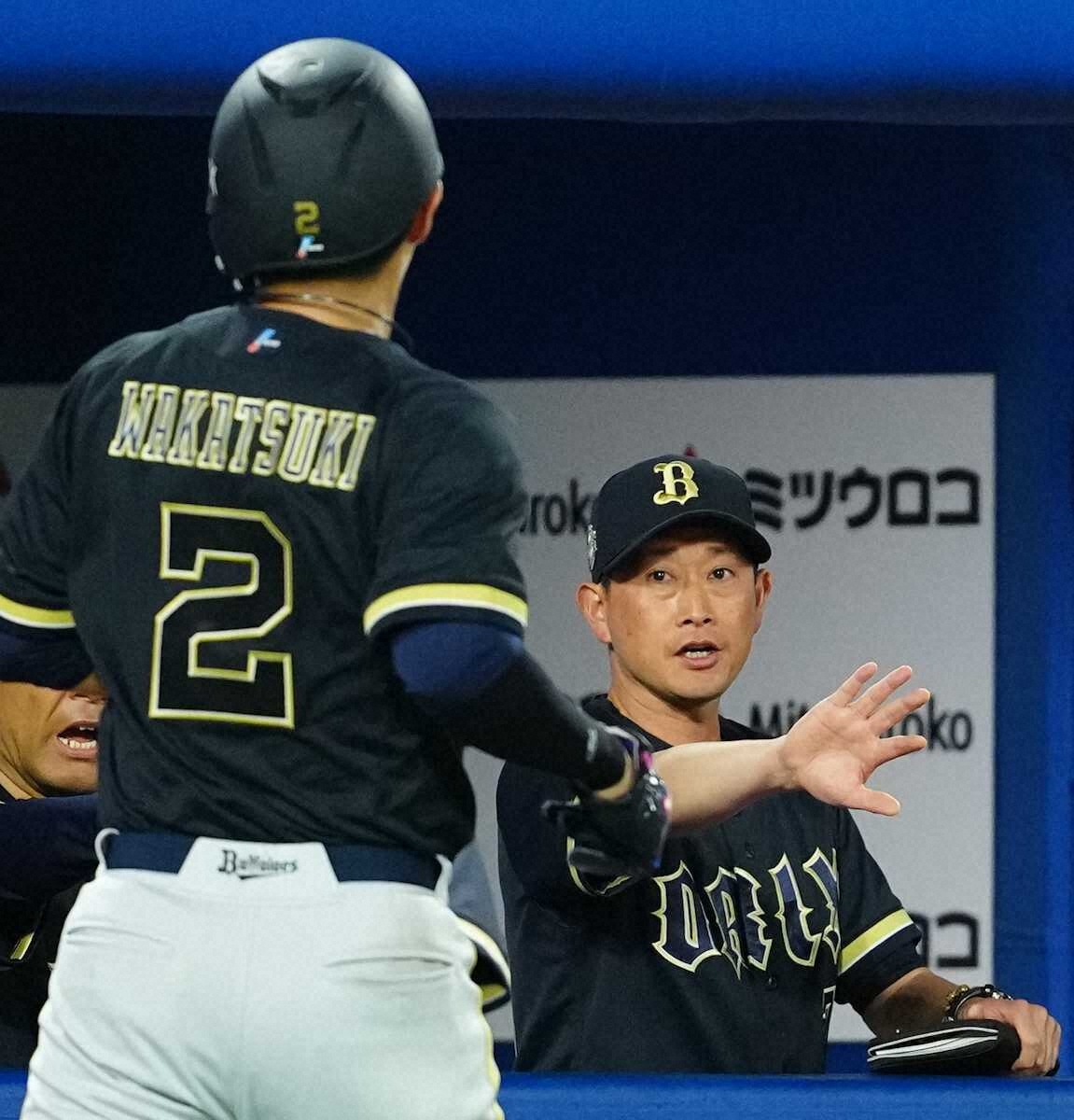 岸田監督「九里さまさまの試合になりましたね」先発・九里を称賛