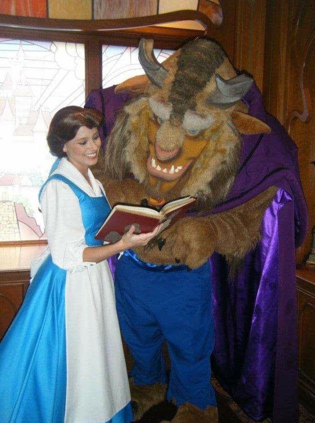 米ディズニーワールドの元キャストが明かす、魔法の国の光と影