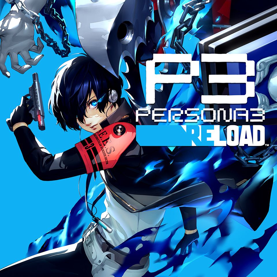「ペルソナ3 リロード」が50％オフ。アトラスのPS/Switch向け「5月PICK UPセール」が開催中