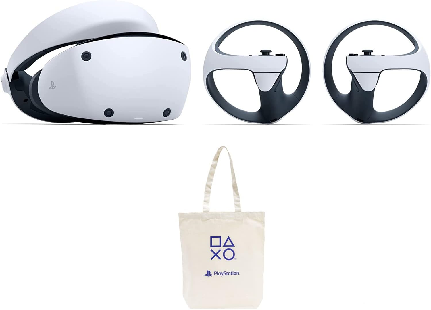【Amazonセール】PSVR2がお買い得！ 「Horizon Call of the Mountain」同梱やコントローラー充電スタンド付きのセットなど