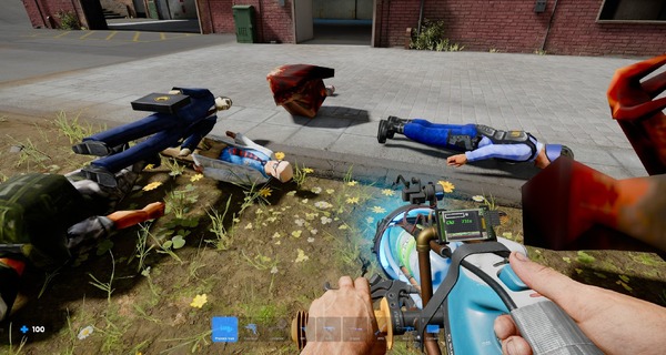 『Garry’s Mod』の精神的後継作『s&box』は20年の蓄積を超えらえるか？新型サンドボックスの真価やいかに…遊びと開発環境の両面からチェック