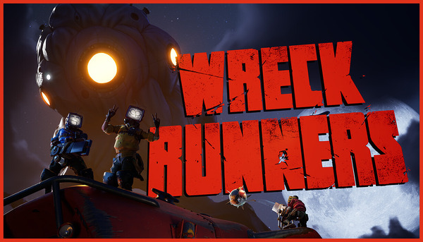 バミューダトライアングルで貴重品を回収するドタバタCo-op脱出ホラー『Wreck Runners』オープンプレイテスト開催！