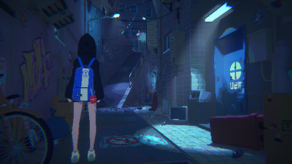 “誰もいなくなった東京”が舞台の3Dアドベンチャー『Tokyo Stories』約9か月の沈黙を経て公式X更新―5月8日に何らかの発表が？
