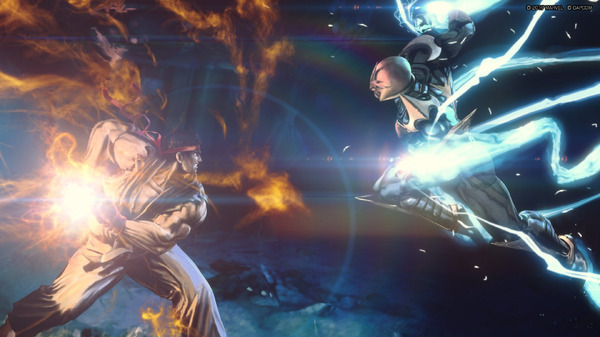 【2,490円→498円】『ULTIMATE MARVEL VS. CAPCOM 3』Steam版が6月9日までセール中！『INFINITE』『MVCファイコレ』も過去最安値に