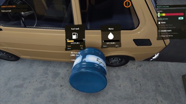 類似作無料配布で一気にブースト！体験版も“圧倒的好評”の格安自動車修理店シム『Cheap Car Repair』ウィッシュリスト31万件突破を発表
