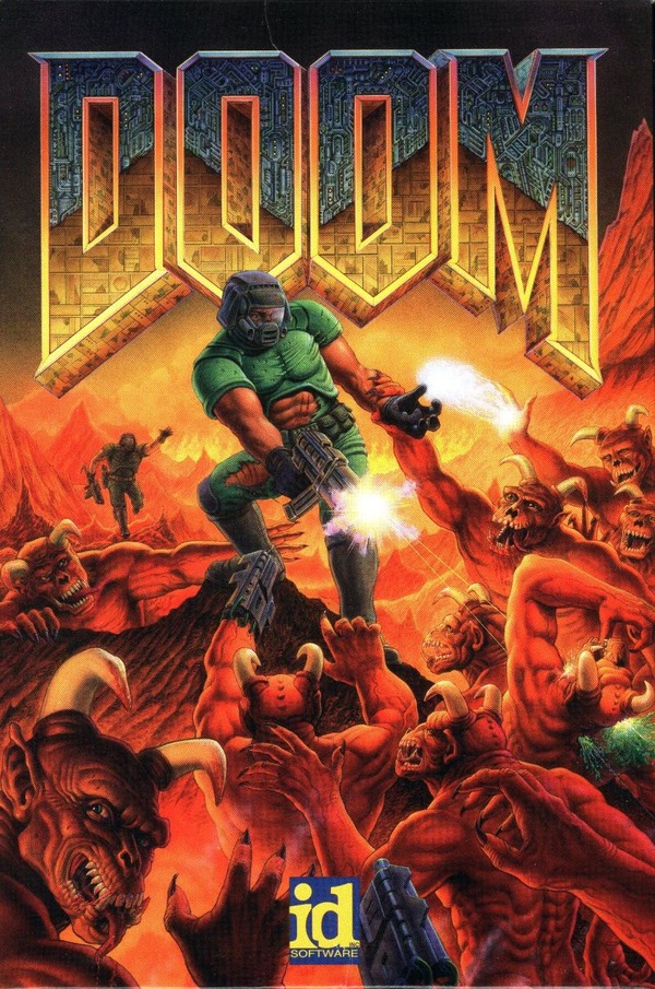 米国議会図書館が『DOOM』サントラを国の音響遺産の一つに登録―”次世代のゲーム作曲家たちの基礎となった”