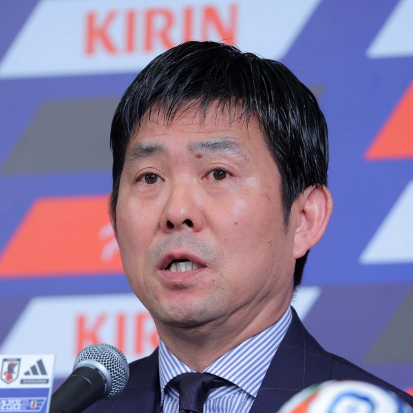 三笘薫不在の森保ジャパン、どう戦うのか？解説者の見解「中村敬斗を…」