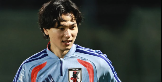 負傷で選外の南野拓実がW杯に帯同へ！山本委員長が認める「了承をいただきました」日本代表の拠点ナッシュビル合流で最終調整中