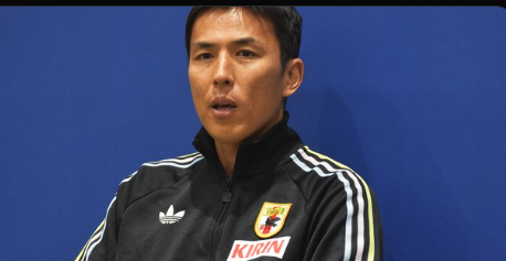 長谷部誠コーチ、フランクフルトを一時離脱で日本代表に専念した理由を明かす「W杯にかける思いは自分の中ですごく強い」