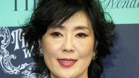 寺島しのぶ、「てらしま」じゃなかった。名字と子・眞秀の正しい読み方を伝える投稿に「覚えました！」
