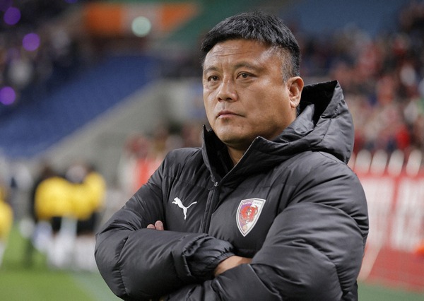 パワハラが認められた人がチームのトップ（監督）をやれてる時点でサッカー界おかしいよな