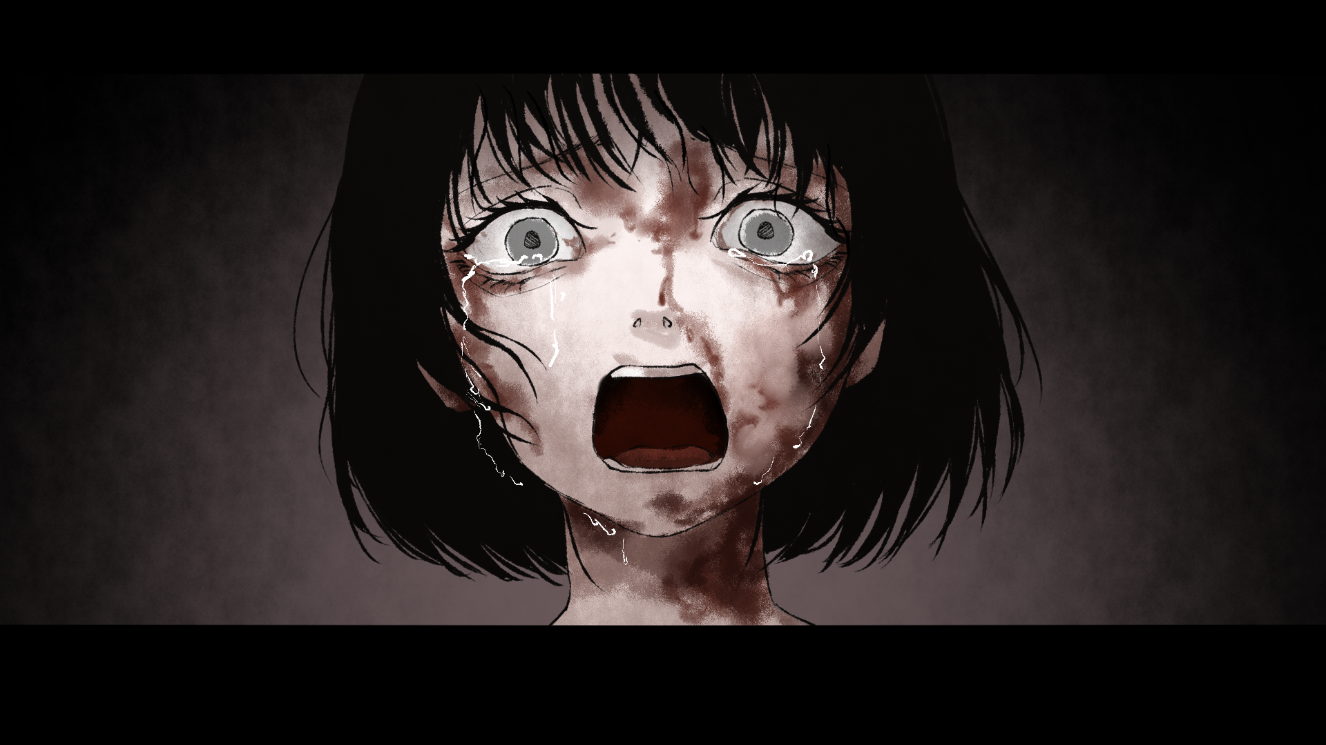 怪物の檻で目覚めた少女に，残された時間は30日間。支配と救済を描く心理ホラー「檻の詩」，ストーリートレイラー公開