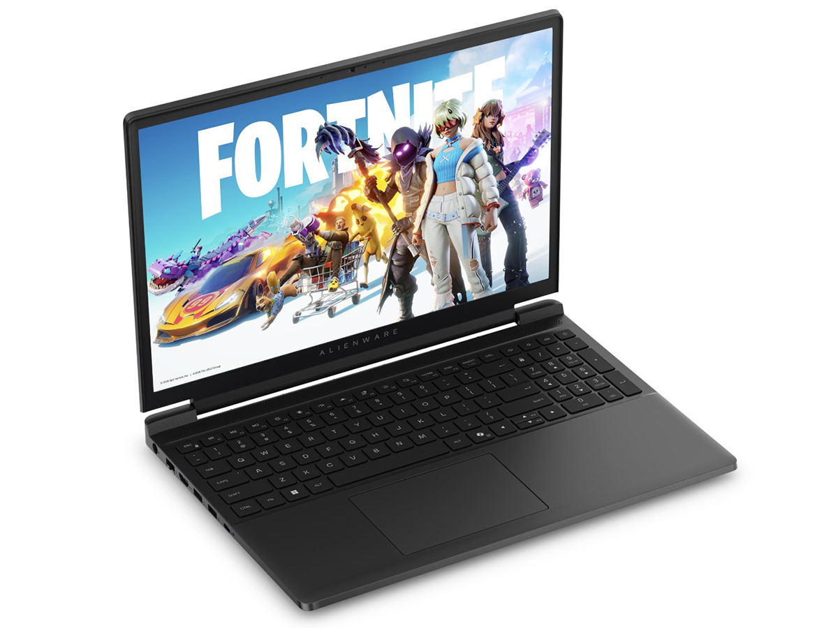 デル「Alienware 15」。RTX 50搭載でIntel/AMDが選べるゾ