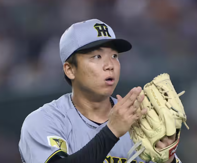 阪神、立石を昇格させただけで４連勝wwwwwwwwwwww