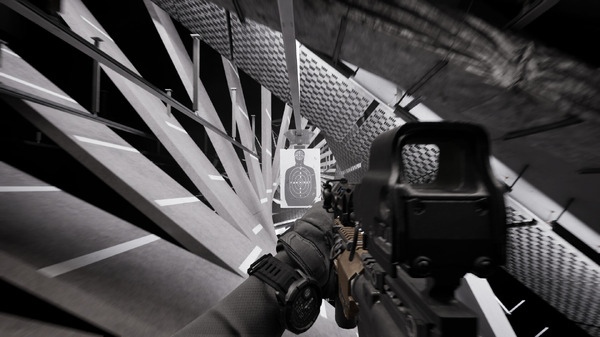 『The Stanley Parable』的メタフィクション表現で描く「戦争マシーン」の製造工程…！サイコホラーFPS『War Fantasy』発表