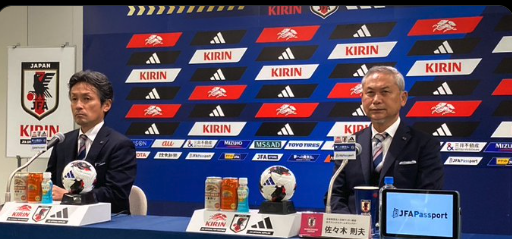 何度も口にした「W杯からの逆算」　“選手発掘フェーズ”は終了…日本代表監督が構築するプラン