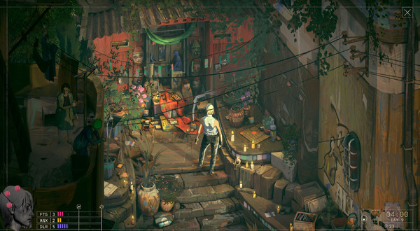 『ディスコ エリジウム』開発元の新作スパイRPG『ZERO PARADES: For Dead Spies』発売！日本語にも2026年中の無料アプデで対応予定