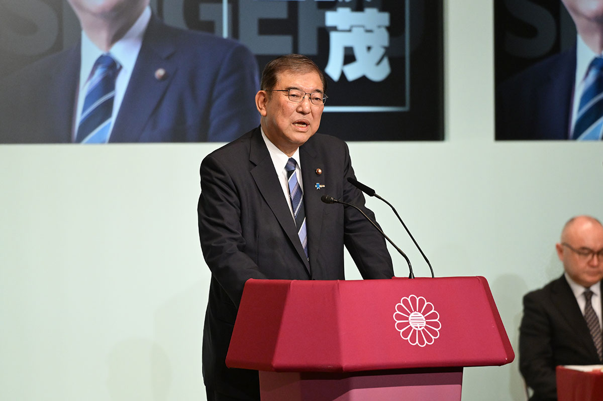 高市早苗氏を幹事長に据えなかった石破茂氏、打診していた役職を明かす