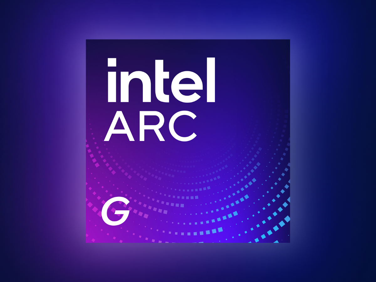 ハンドヘルドゲーム機向け新型CPU「Intel Arc G」登場。ゲームの高速起動にも対応