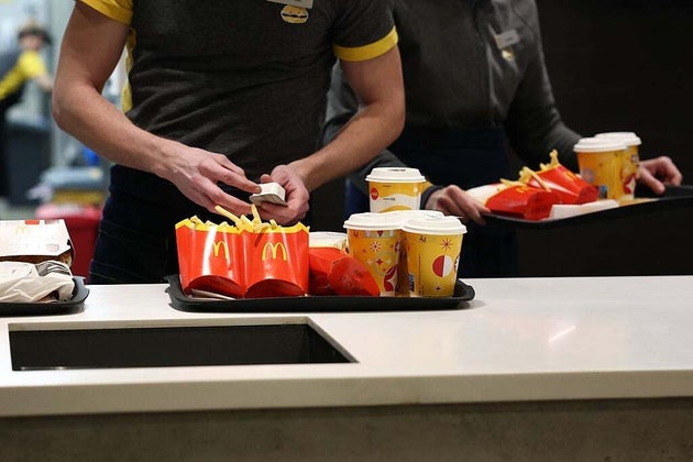 米マクドナルド、お得メニュー拡充も消費者に不満　「昔はもっと安かった」