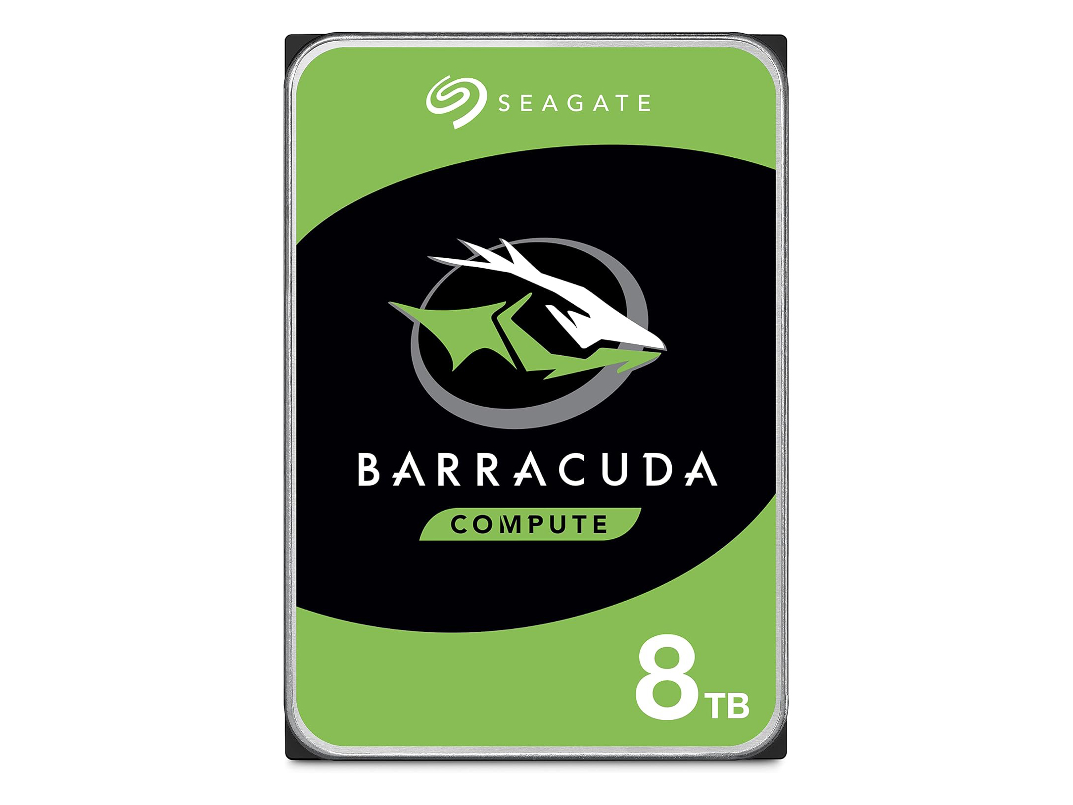 【本日みつけたお買い得品】Seagateの8TB HDDが6千円引き！Amazonセール