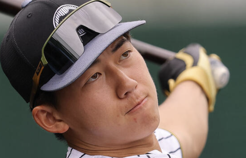 立石正広、昨日は実質2ホームランで今日はマルチヒット！！！