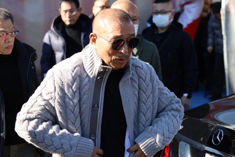 元極道の妻が明かす「銃撃事件」近年はドトールやスタバが舞台に