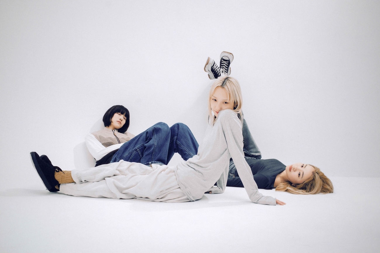 Chilli Beans.、小池栄子主演ドラマ『ムショラン三ツ星』主題歌「breath」の配信リリースが決定【コメントあり】