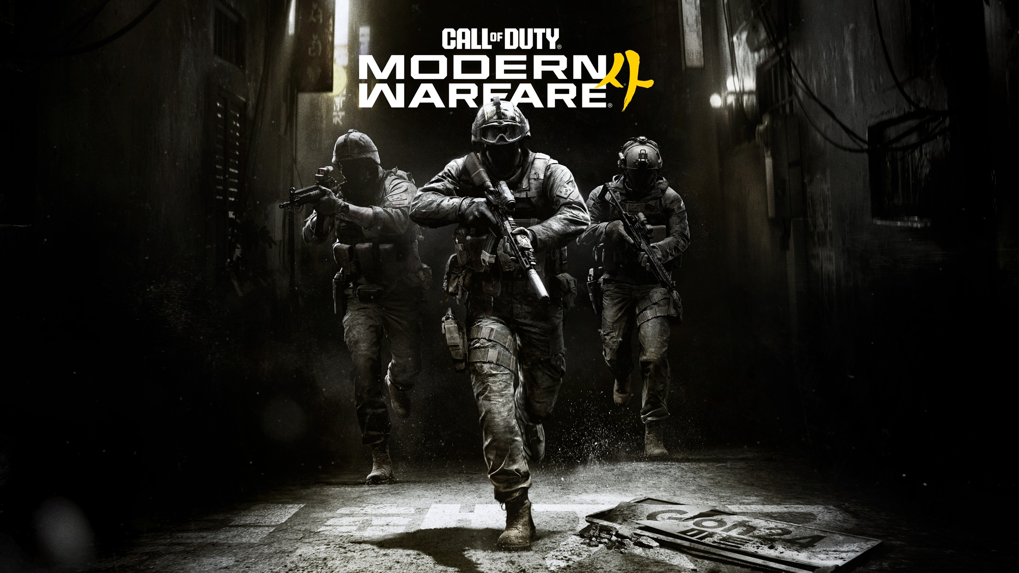「Call of Duty: Modern Warfare 4」発表。韓国を舞台にしたリアルな戦場，待望の“腰撃ちブルーム廃止”や変幻自在のマップなど最新情報をお届け