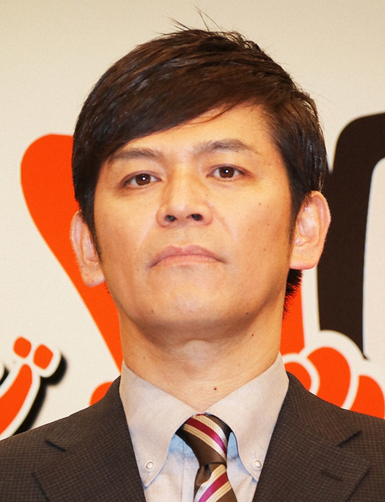 ますだおかだ・岡田圭右、阿部慎之助監督に言及「逮捕という事実はね」