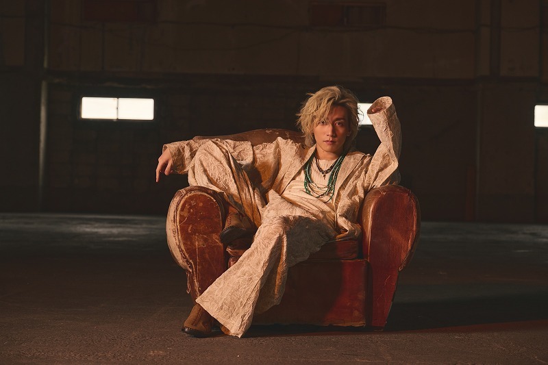 山﨑晶吾×丸尾丸一郎×高橋戦車インタビュー 「まだまだ役者としてやっていく」10周年の節目に刻む一人芝居『Nobody knows me』