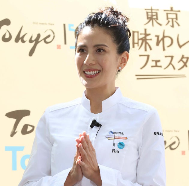 長谷川理恵「皆さまへお知らせ」母の後を継ぐことを報告→「ついに…」「すごい」「素晴らしい決断！」