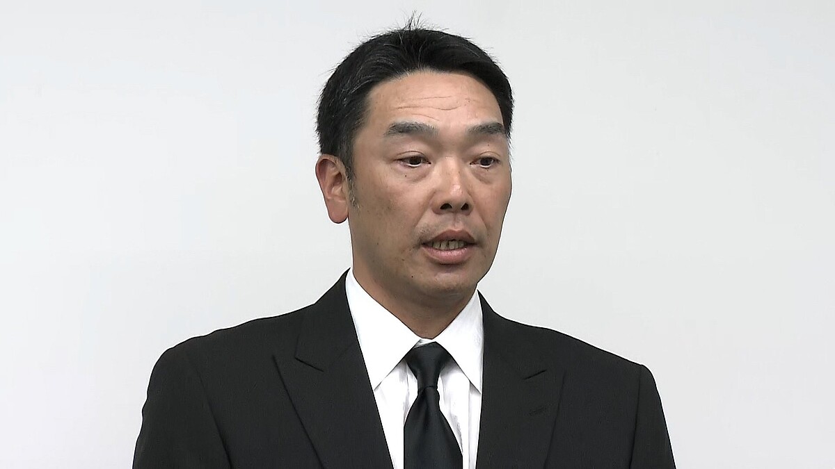阿部慎之助監督の暴行騒動 娘は通報の際にチャットGPTに相談