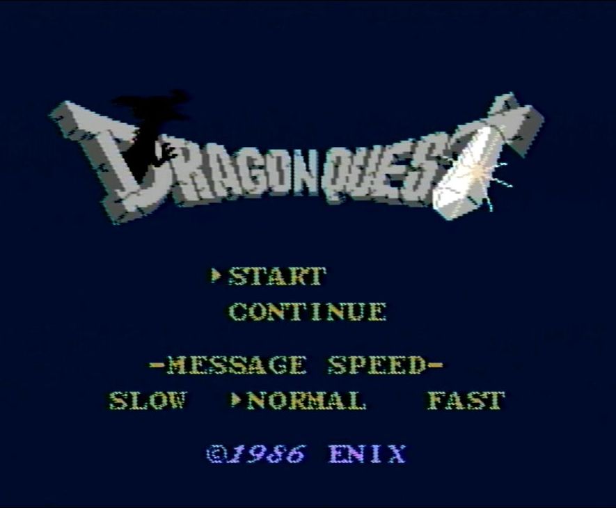 「ドラゴンクエスト」が発売40周年！勇者ロトの末裔がアレフガルドに降臨！ ファミコン史上初、本格派RPG登場の衝撃を振り返る
