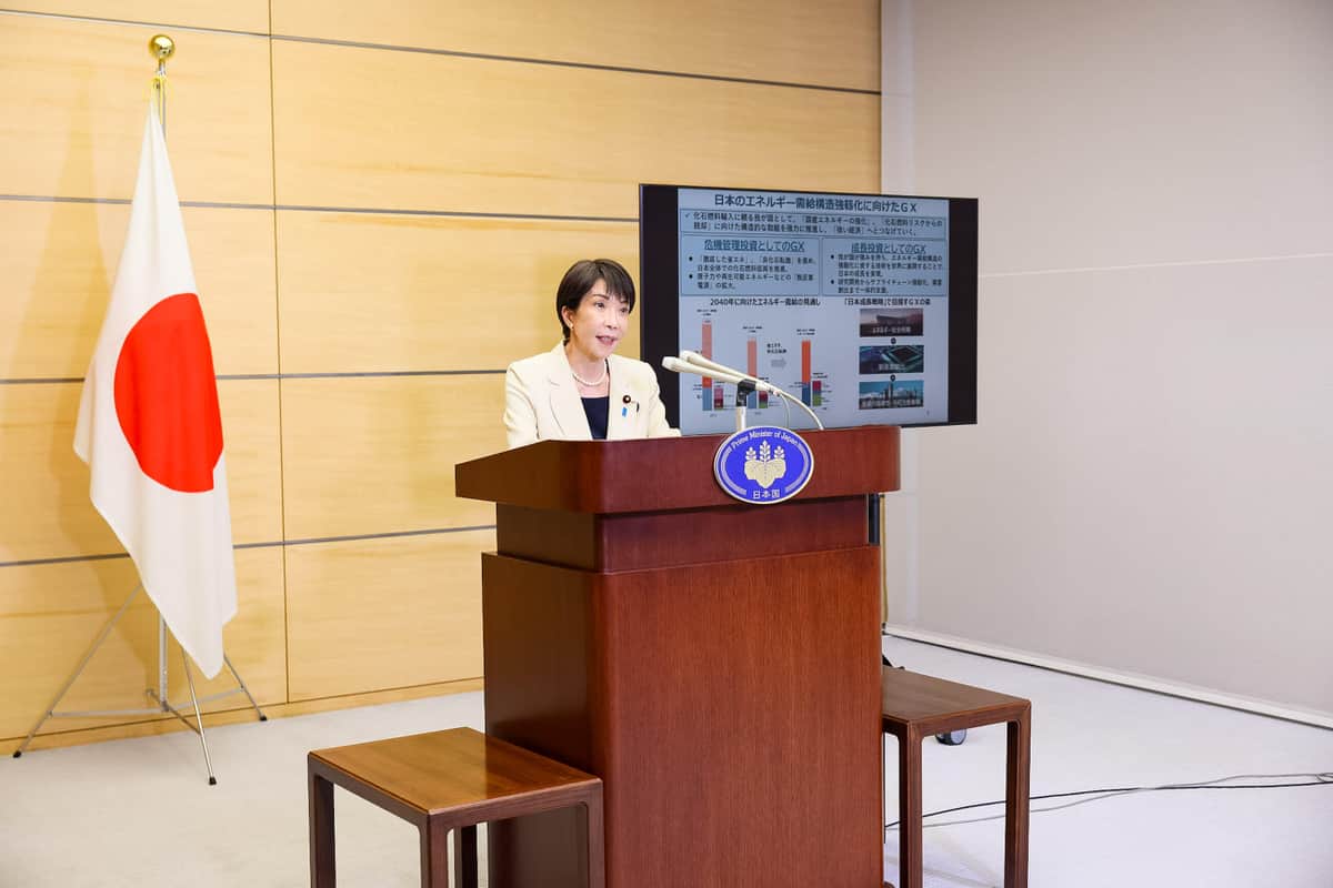 「質問は全社で1度」高市早苗首相の会見での「制限」に厳しい声