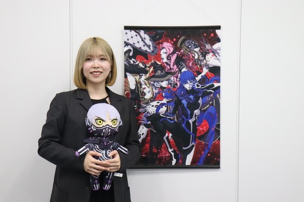【キャリアクエスト】大事なのは「なぜゲームを作りたいのか」という想いの言語化―『真・女神転生』に携わるアトラスのデザイナー語る、就職活動と“決め手”の要素