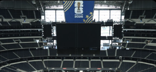 北中米3カ国開催のW杯、暑熱対策は不十分？　世界の学者たちが警鐘「現在のガイドラインでは…」