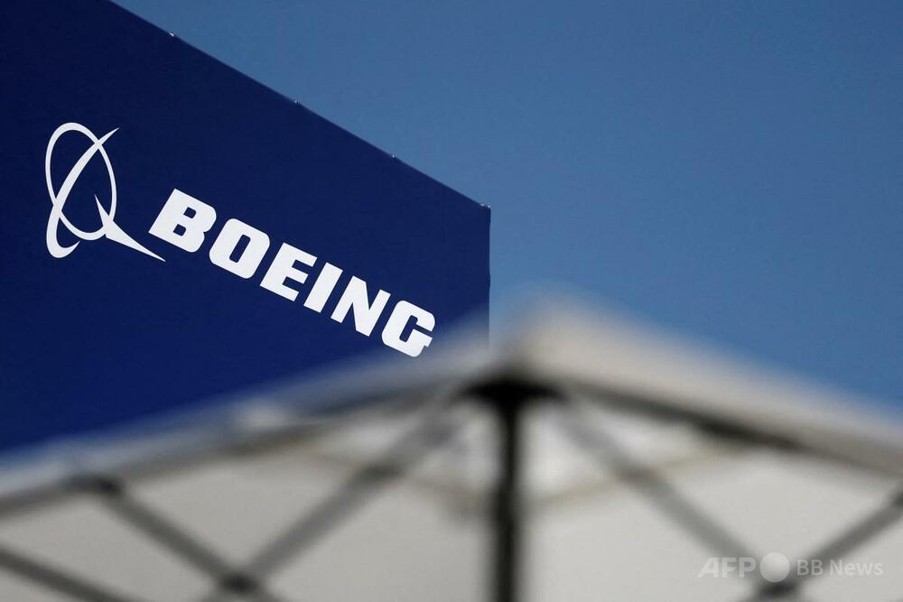 ボーイング、中国が航空機200機購入と発表 追加発注に「期待」