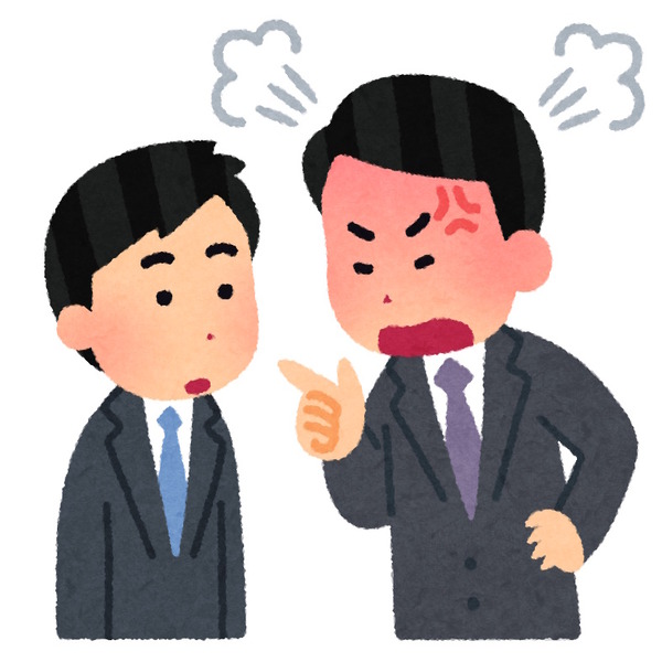 「NO MORE 説教おじさん」。東京ゲームダンジョン運営、上から目線で開発者にアドバイスを押し付ける「説教おじさん」に苦言を呈す