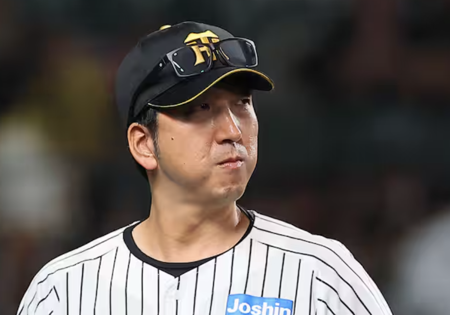 阪神、今季初の同一カード3連敗で交流戦最下位へ