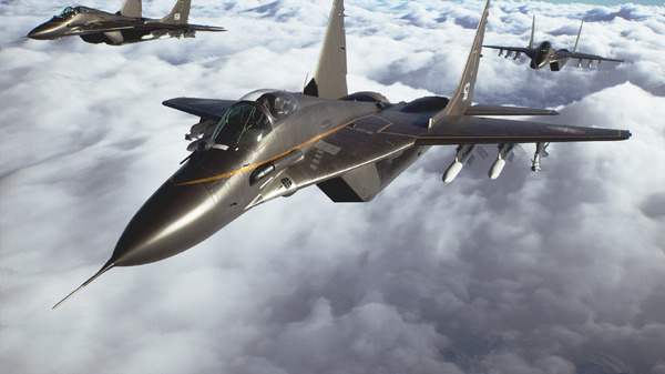 『ACE COMBAT 8』でシリーズに初めて触れても存分に楽しめる！新規ユーザーからの質問に開発メンバーが回答
