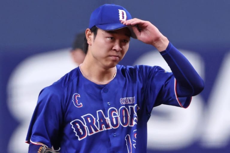 苦しむ高橋宏斗の代役探しが急務 中日・高橋宏斗の代役探しが急務