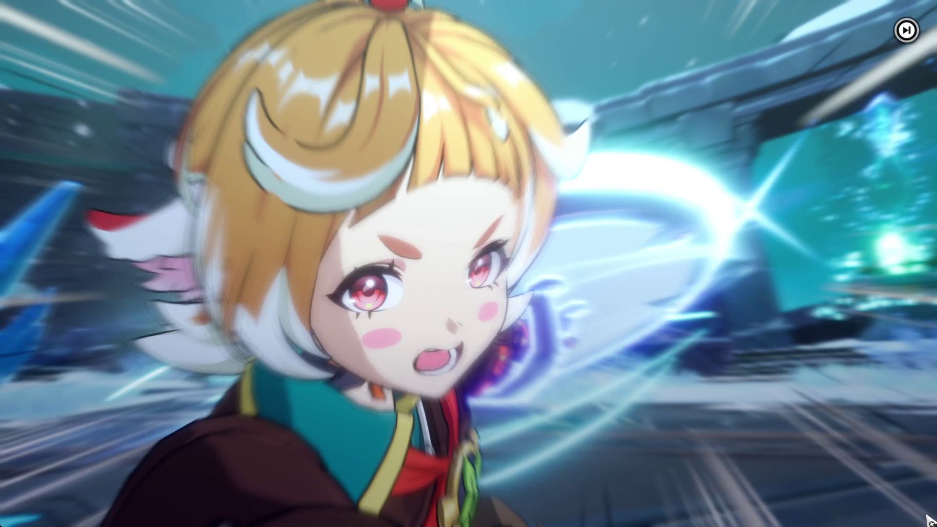アニメ調アクション＆王道ストーリーの新作「リミットゼロ ブレイカーズ」序盤プレイレポート